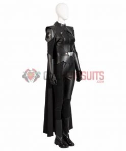 OneHeroSuits Obi Wan Kenobi Cosplay Costumes Reva Top Level Suits