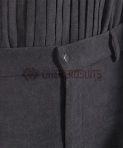 OneHeroSuits Obi Wan Kenobi Cosplay Costumes Grand Inquisitor Top Level Suits