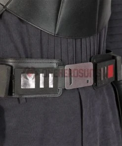 OneHeroSuits Obi Wan Kenobi Cosplay Costumes Grand Inquisitor Top Level Suits