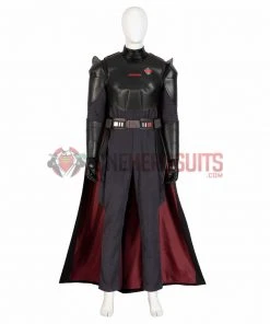 OneHeroSuits Obi Wan Kenobi Cosplay Costumes Grand Inquisitor Top Level Suits