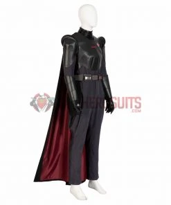 OneHeroSuits Obi Wan Kenobi Cosplay Costumes Grand Inquisitor Top Level Suits