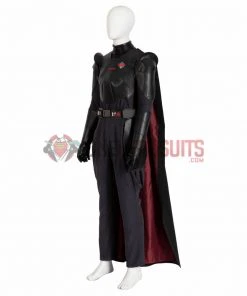 OneHeroSuits Obi Wan Kenobi Cosplay Costumes Grand Inquisitor Top Level Suits