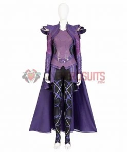 OneHeroSuits Doctor Strange 2 Cosplay Costumes Clea Top Level Suits
