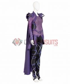 OneHeroSuits Doctor Strange 2 Cosplay Costumes Clea Top Level Suits