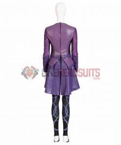 OneHeroSuits Doctor Strange 2 Cosplay Costumes Clea Top Level Suits