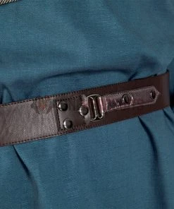 OneHeroSuits Obi Wan Kenobi Cosplay Costumes Jedi Master Top Level Suits