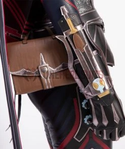 OneHeroSuits Apex Legends Cosplay Costumes New S13 Wraith Top Level Suits