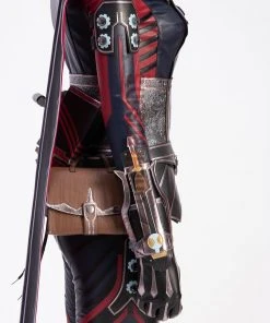 OneHeroSuits Apex Legends Cosplay Costumes New S13 Wraith Top Level Suits