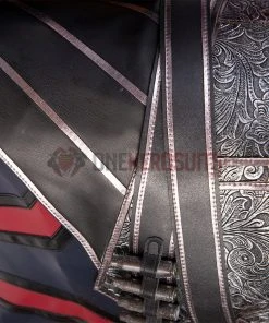 OneHeroSuits Apex Legends Cosplay Costumes New S13 Wraith Top Level Suits