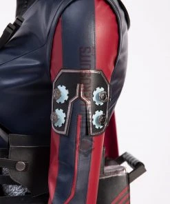 OneHeroSuits Apex Legends Cosplay Costumes New S13 Wraith Top Level Suits