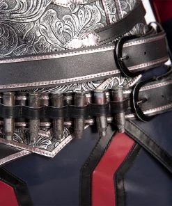 OneHeroSuits Apex Legends Cosplay Costumes New S13 Wraith Top Level Suits