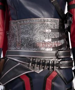 OneHeroSuits Apex Legends Cosplay Costumes New S13 Wraith Top Level Suits