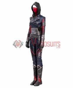 OneHeroSuits Apex Legends Cosplay Costumes New S13 Wraith Top Level Suits