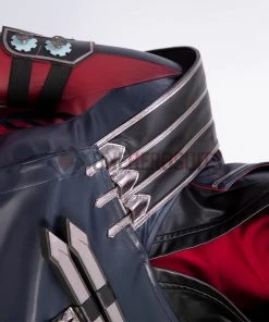 OneHeroSuits Apex Legends Cosplay Costumes New S13 Wraith Top Level Suits