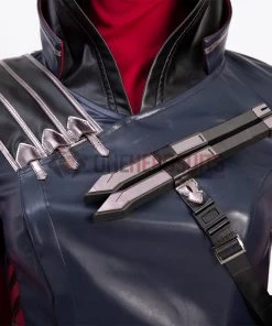 OneHeroSuits Apex Legends Cosplay Costumes New S13 Wraith Top Level Suits