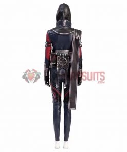 OneHeroSuits Apex Legends Cosplay Costumes New S13 Wraith Top Level Suits