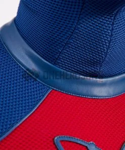 OneHeroSuits Black Adam Cosplay Costumes Atom Smasher Top Level Suits