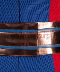 OneHeroSuits Black Adam Cosplay Costumes Atom Smasher Top Level Suits