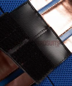 OneHeroSuits Black Adam Cosplay Costumes Atom Smasher Top Level Suits