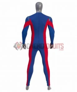 OneHeroSuits Black Adam Cosplay Costumes Atom Smasher Top Level Suits
