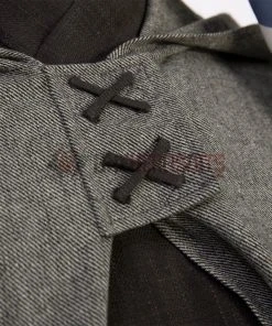 OneHeroSuits Star Wars Clone Wars Cosplay Costumes Ahsoka Tano Top Level Suits