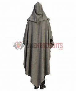 OneHeroSuits Star Wars Clone Wars Cosplay Costumes Ahsoka Tano Top Level Suits