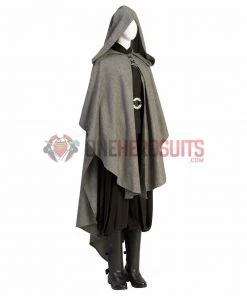 OneHeroSuits Star Wars Clone Wars Cosplay Costumes Ahsoka Tano Top Level Suits
