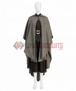 OneHeroSuits Star Wars Clone Wars Cosplay Costumes Ahsoka Tano Top Level Suits