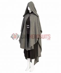 OneHeroSuits Star Wars Clone Wars Cosplay Costumes Ahsoka Tano Top Level Suits