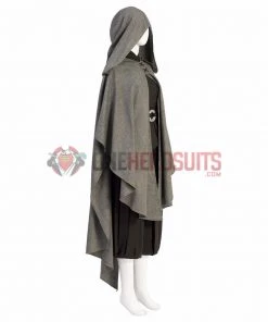 OneHeroSuits Star Wars Clone Wars Cosplay Costumes Ahsoka Tano Top Level Suits