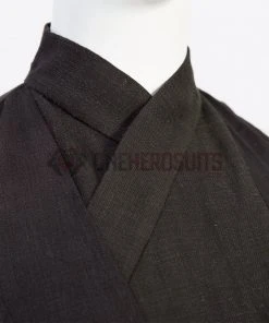 OneHeroSuits Star Wars Clone Wars Cosplay Costumes Ahsoka Tano Top Level Suits