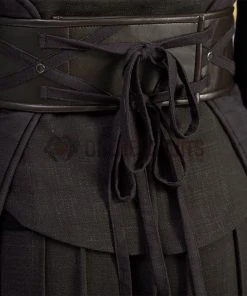 OneHeroSuits Star Wars Clone Wars Cosplay Costumes Ahsoka Tano Top Level Suits