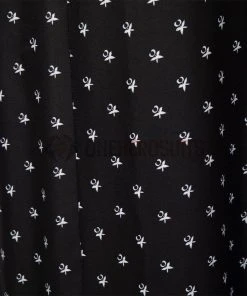 OneHeroSuits The Addams Family Cosplay Costume Wednesday Addams Dress Costumes