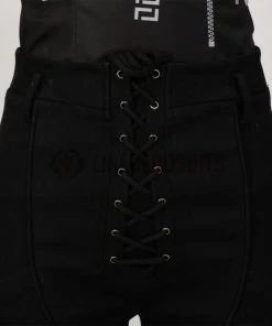 OneHeroSuits Apex Legends Wraith Cosplay Costumes Renee Blasey Top Level Suits