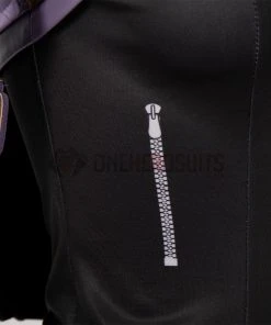 OneHeroSuits Apex Legends Wraith Cosplay Costumes Renee Blasey Top Level Suits