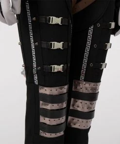 OneHeroSuits Apex Legends Wraith Cosplay Costumes Renee Blasey Top Level Suits