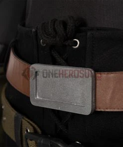 OneHeroSuits Apex Legends Wraith Cosplay Costumes Renee Blasey Top Level Suits