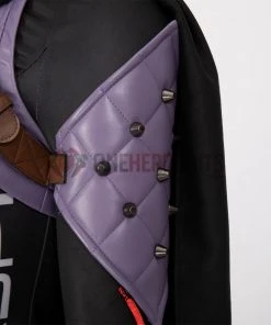 OneHeroSuits Apex Legends Wraith Cosplay Costumes Renee Blasey Top Level Suits