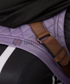 OneHeroSuits Apex Legends Wraith Cosplay Costumes Renee Blasey Top Level Suits