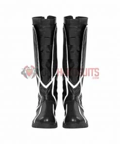 OneHeroSuits Valkyrie Cosplay Boots Love And Thunder Top Level Shoes Costumes