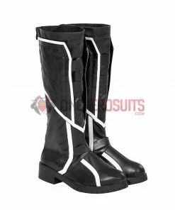 OneHeroSuits Valkyrie Cosplay Boots Love And Thunder Top Level Shoes Costumes