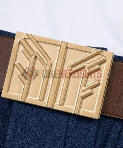 OneHeroSuits Thor 4 Cosplay Costumes Love And Thunder Top Level Red Jacket Suits