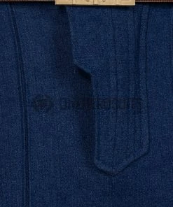 OneHeroSuits Thor 4 Cosplay Costumes Love And Thunder Top Level Red Jacket Suits