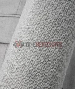 OneHeroSuits Moon Knight Cosplay Costumes Mr Knight White Suits With Mask