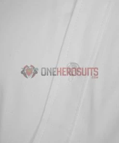 OneHeroSuits Moon Knight Cosplay Costumes Mr Knight White Suits With Mask