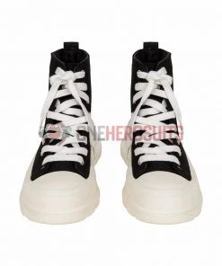 OneHeroSuits Costumes America Chavez Cosplay Boots Doctor Strange 2 Top Level Shoes