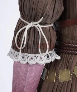 OneHeroSuits Costumes Elden Ring Cosplay Costume Malenia Top Level Suits