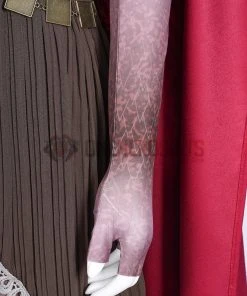 OneHeroSuits Costumes Elden Ring Cosplay Costume Malenia Top Level Suits