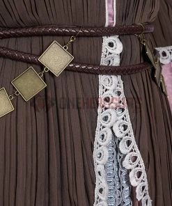 OneHeroSuits Costumes Elden Ring Cosplay Costume Malenia Top Level Suits