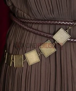 OneHeroSuits Costumes Elden Ring Cosplay Costume Malenia Top Level Suits